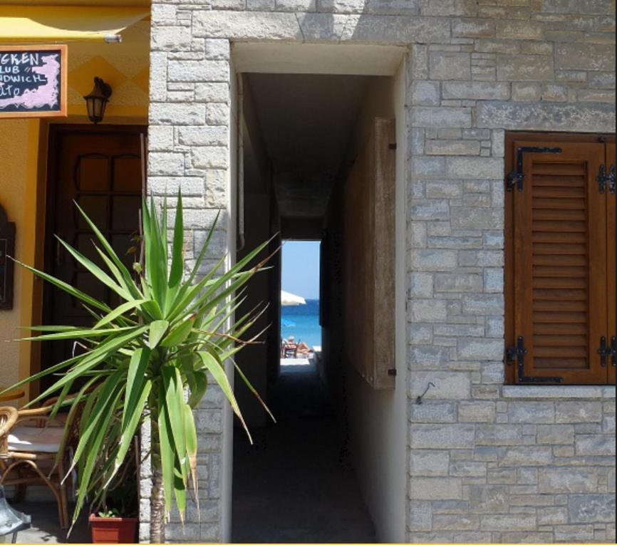 Studios Marin Kokkari Dış mekan fotoğraf